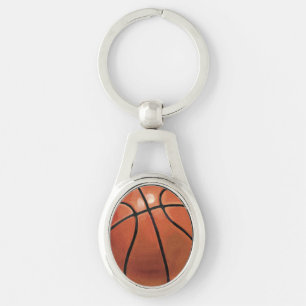Basketball Schlüsselanhänger