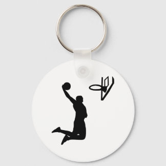 Basketball Schlüsselanhänger