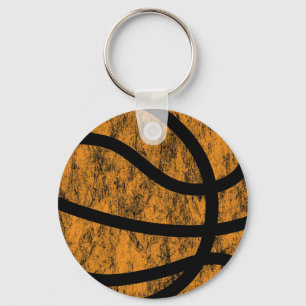 Basketball Schlüsselanhänger