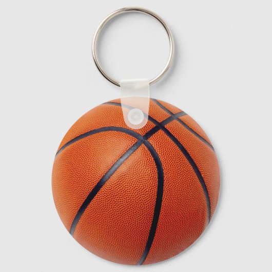 BASKETBALL SCHLÜSSELANHÄNGER (Vorderseite)