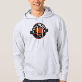 Basketball - Schulgeist Hoodie
