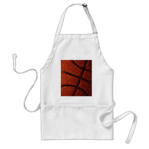 Basketball Schürze
