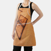 Basketball Schürze (InSitu)