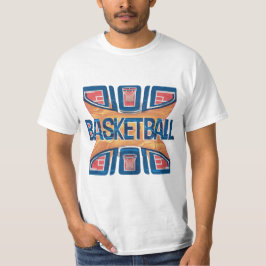 Basketball Shirt