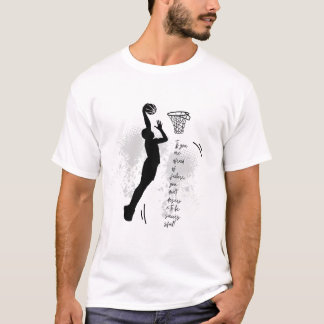 Basketball-Shirt T-Shirt