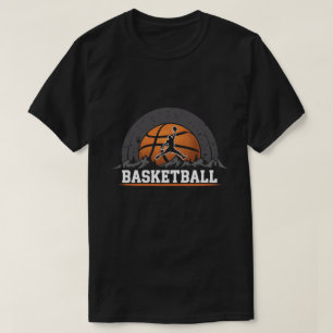 Basketball-Shirt T-Shirt