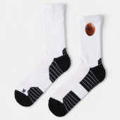 Basketball Socken (Links)