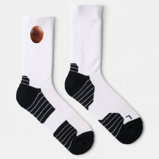 Basketball Socks Socken