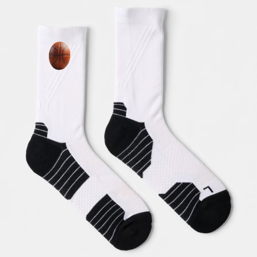 Basketball Socks Socken (Rechts)