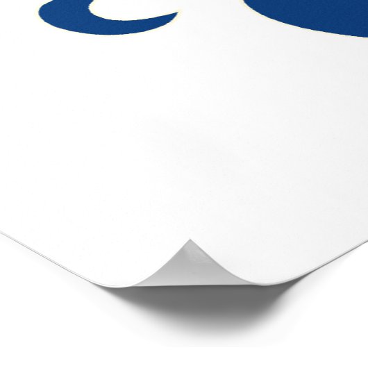 Basketball: Sommersetz Poster (Ecke)