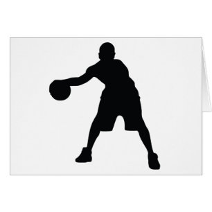 Basketball-Spieler