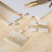 Basketball-Spieler 3 Puzzle (Seite)
