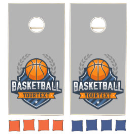Basketball Spieler ADD NAME Varsity School Team
