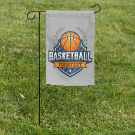 Basketball Spieler ADD NAME Varsity School Team
