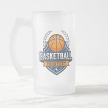 Basketball Spieler ADD NAME Varsity School Team