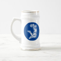 Basketball-Spieler macht Slam Dunk Light Design