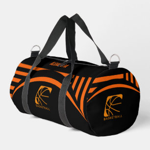 Basketball-Spieler, Team, Geburtstagsgeschenk Duffle Bag