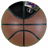 Basketball Sponsor-Geschenk - Kundenspezifisches T (Rechts)