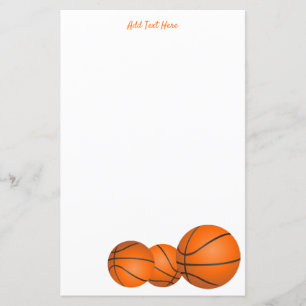 Basketball Sport