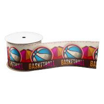 Basketball Sport Ball Game Cool Abstrakt