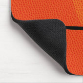 Basketball-Sport Mousepad (Ecke)