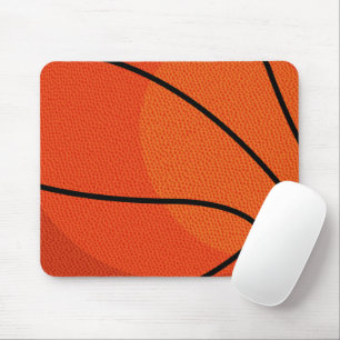 Basketball-Sport Mousepad