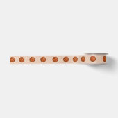 Basketball-Sport Satinband (Vorderseite)