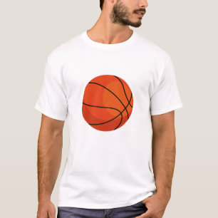 Basketball-Sport T-Shirt