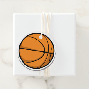 Basketball Sportfans Team Spieler Trainer Spaß Geschenkanhänger