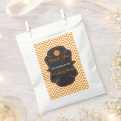 Basketball Sportorange Geschenktütchen (Ausgeschnitten)