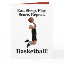 Basketball Sports Player Coach Fan Geburtstag
