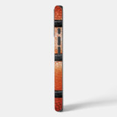 Basketball Sports Protective iPhone / iPad case (Rückseite / Links)