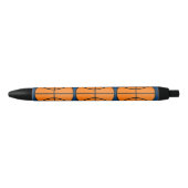 Basketball Sports Writing Pen School Geschenk Kugelschreiber (Vorderseite)