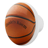 Basketball-Sportteam Keramikknauf (Rechts)