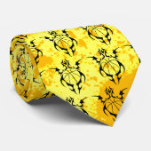 Basketball. Stamm. Krawatte (Gerollt)