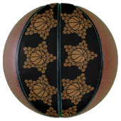 Basketball Star (Vertikal)