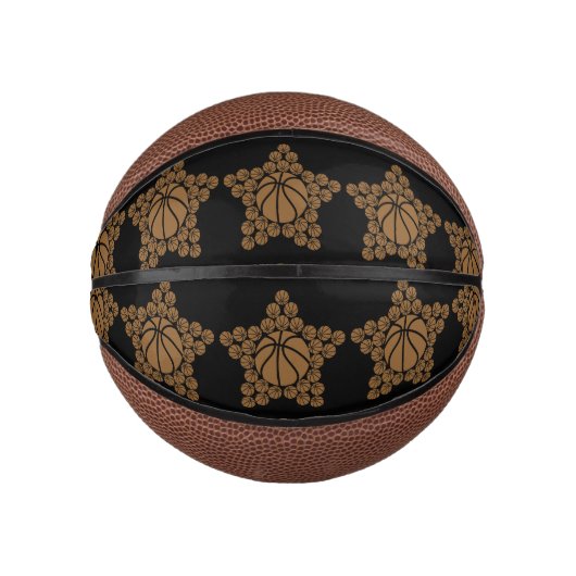 Basketball Star (Vorderseite)