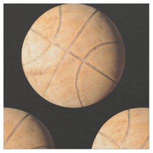 Basketball Stoff