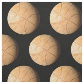 Basketball Stoff (Muster)