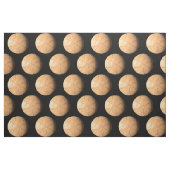 Basketball Stoff (Fat Quarter (45,7 x 55,9 cm))