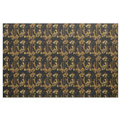 BASKETBALL STOFF (Fat Quarter (45,7 x 55,9 cm))