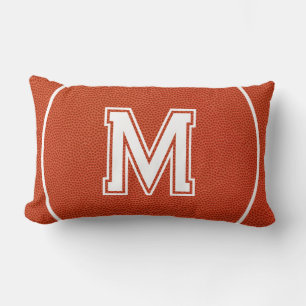 Basketball strukturierter Sport Lendenkissen