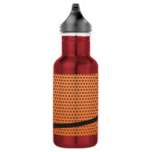 Basketball suchen nach Fans Trinkflasche (Rechts)