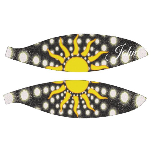 Basketball Sun (Panele)