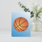 Basketball Super Budget Special (Stehend Vorderseite)