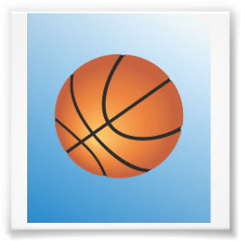 Basketball Super Budget Special Fotodruck