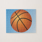 Basketball Super Budget Special Puzzle (Horizontal)