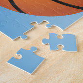 Basketball Super Budget Special Puzzle (Seite)