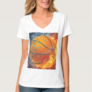 Basketball T-Shirt