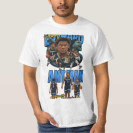 Basketball T - Shirt
